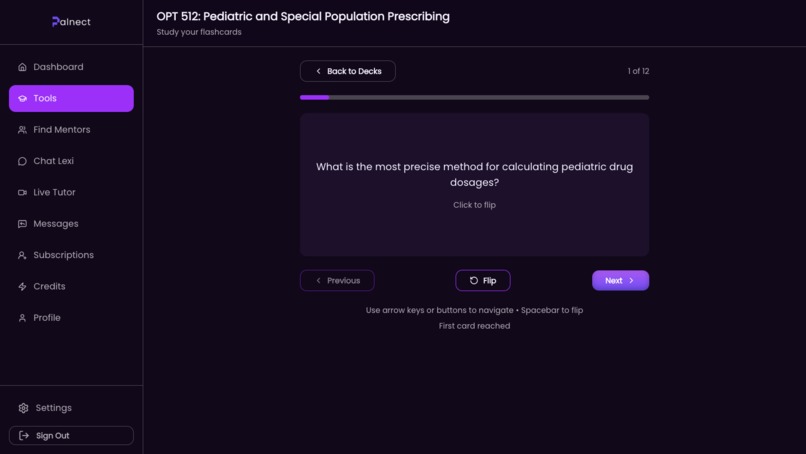 Palnect – screenshot 3