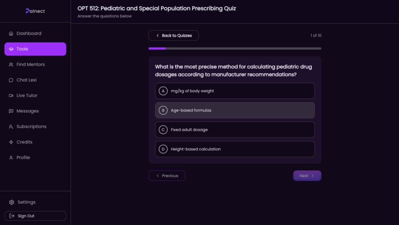Palnect – screenshot 5