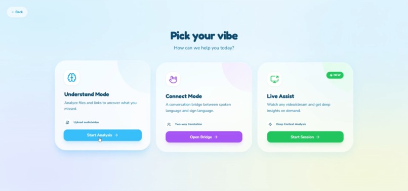 BeyondWords  – screenshot 6