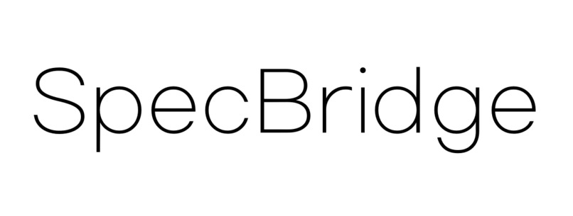  SpecBridge – screenshot 1