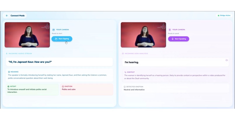 BeyondWords  – screenshot 13