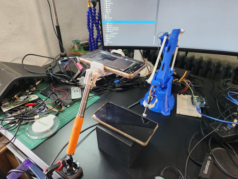 VisionHIL – screenshot 4