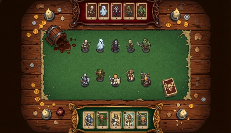 Clay Game Engine – screenshot 2