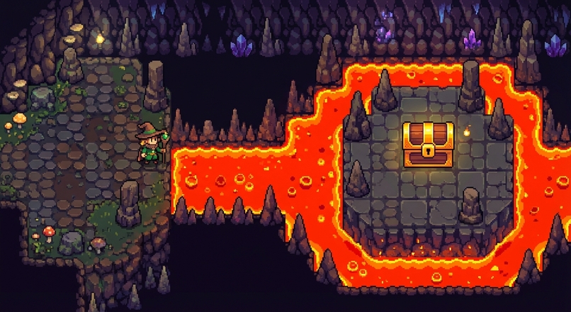 Clay Game Engine – screenshot 3