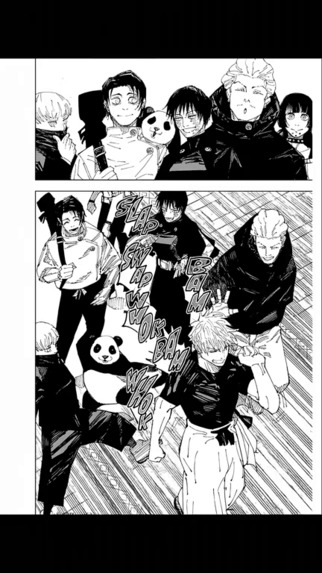 Manga.ai – screenshot 3