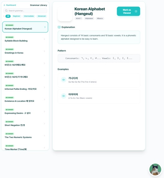 Fluent Friends – screenshot 3