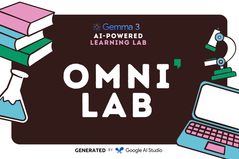 Omni-Lab – screenshot 5