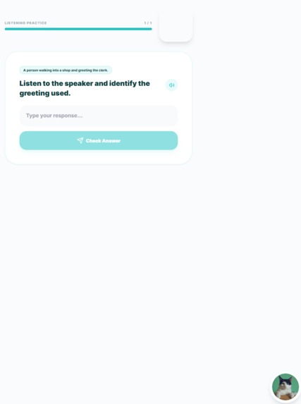 Fluent Friends – screenshot 4