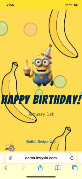 Invysia Design Engine – screenshot 1