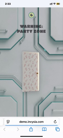 Invysia Design Engine – screenshot 3