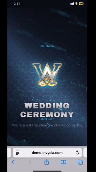 Invysia Design Engine – screenshot 4