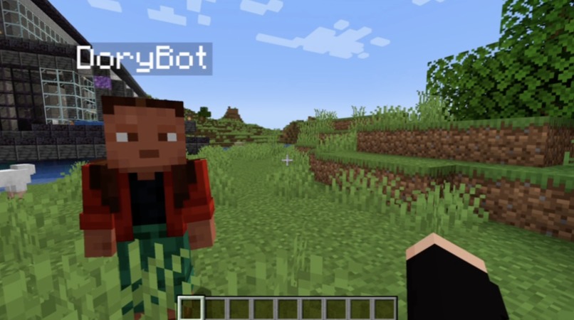 Dory AI – screenshot 4