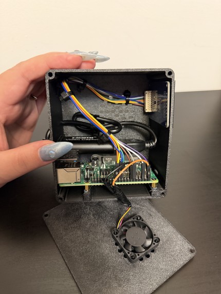 KaiVM – screenshot 2