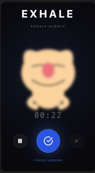 Lumi – AI-Driven Evolutionary Mindfulness Companio – screenshot 6
