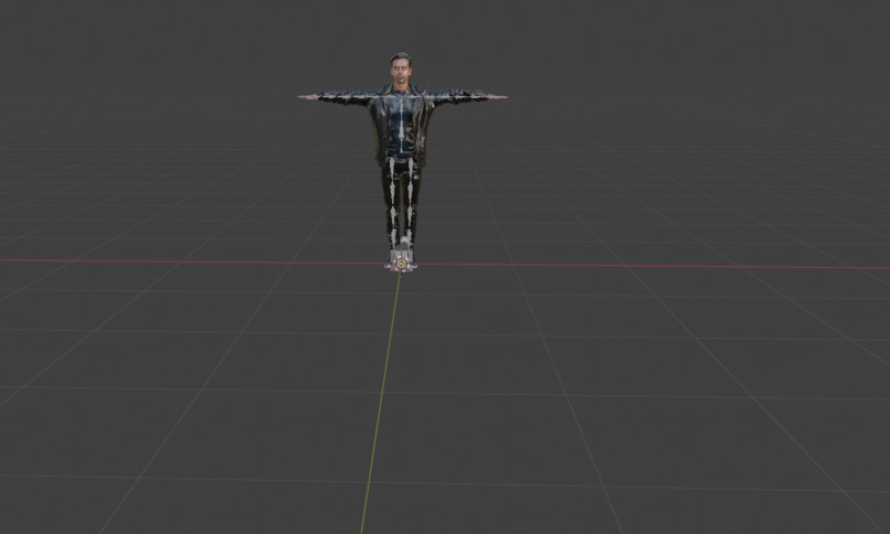 Roast Me – screenshot 1