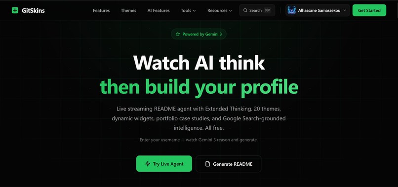 GitSkins – screenshot 10