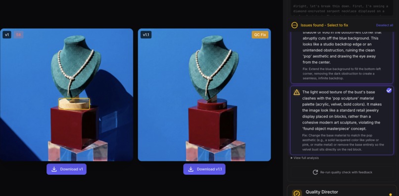 Aura – screenshot 7