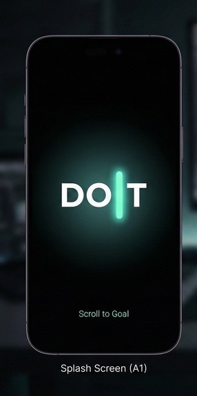 Doit – screenshot 1