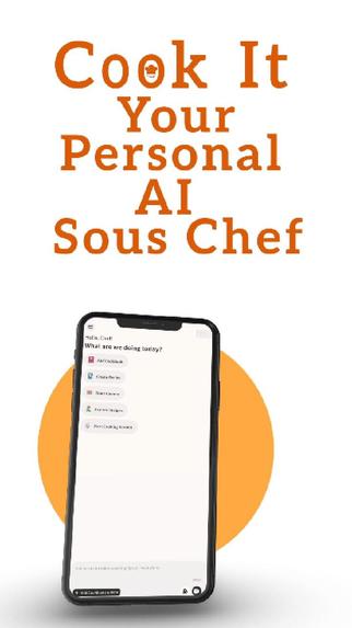 Cook It – screenshot 1