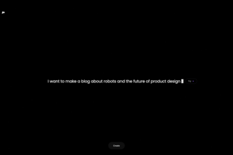 Mixafi: Build Anything 