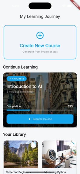 AI Outliner – screenshot 1