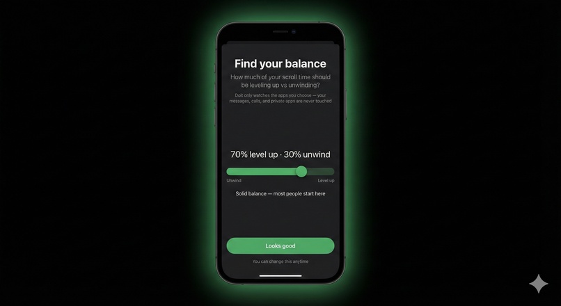 Doit – screenshot 2