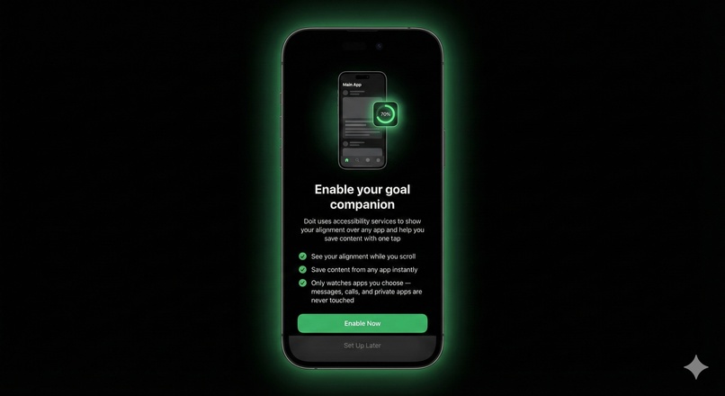 Doit – screenshot 3