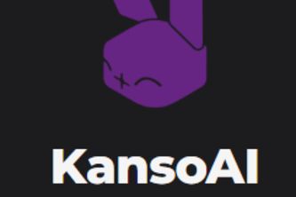 kansoAI - your AI job hunting companion