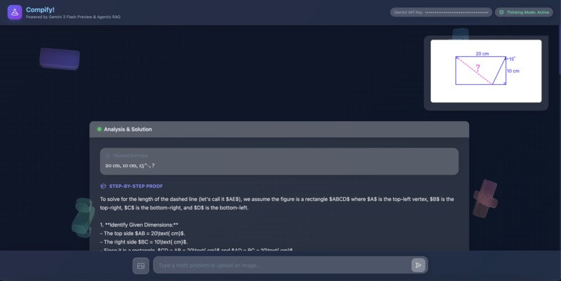 Compify – screenshot 2