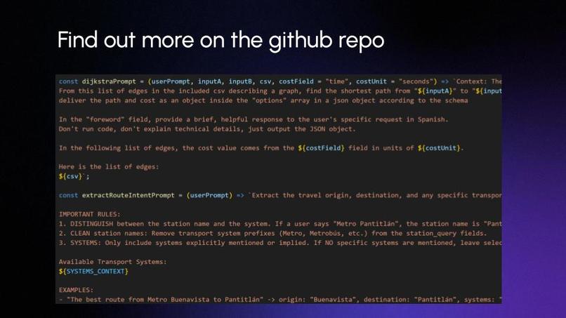 G*Routes (Mexico City) – screenshot 7