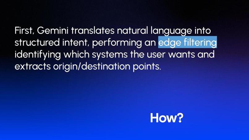 G*Routes (Mexico City) – screenshot 4