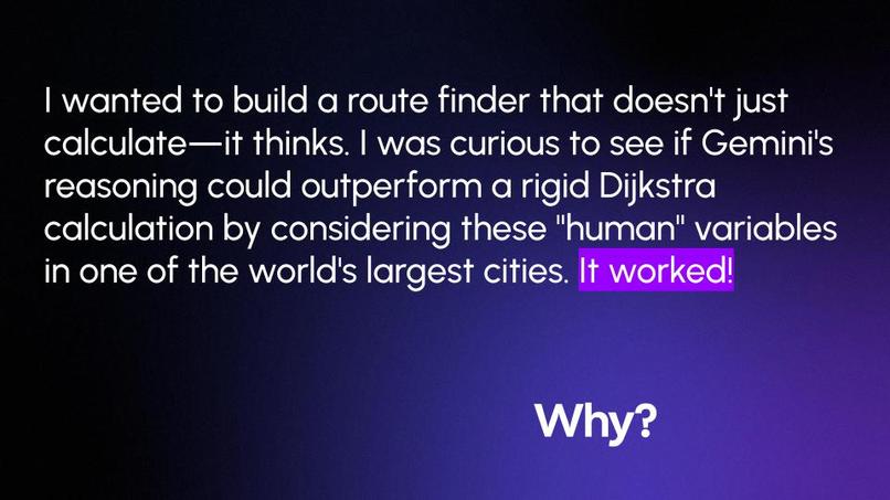 G*Routes (Mexico City) – screenshot 2