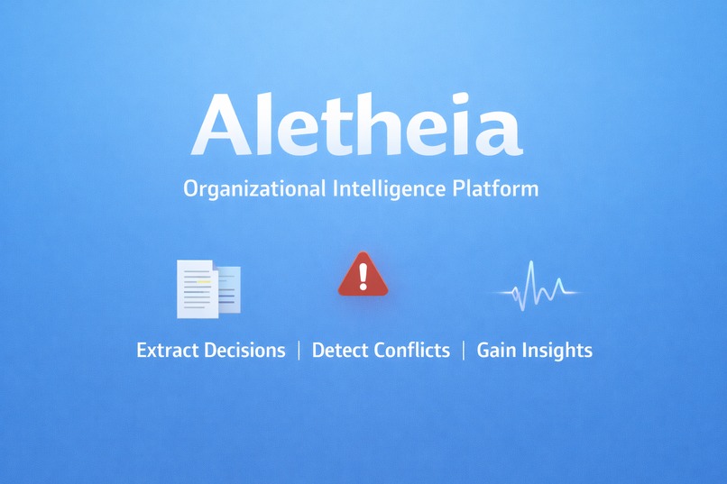 Aletheia – screenshot 1