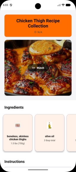 PlateIt – screenshot 6
