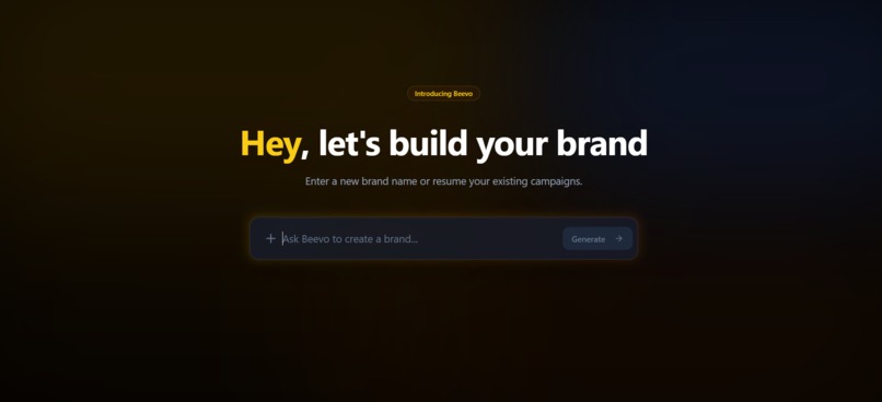 Beevo – screenshot 1