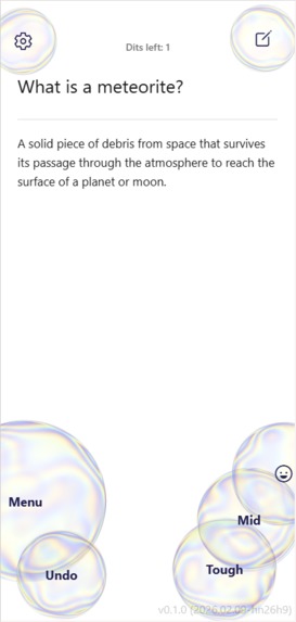 Intercortex – screenshot 3