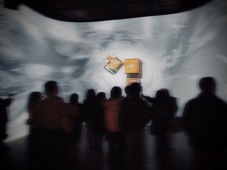 RadarSense: LiDAR-driven event reasoning system – screenshot 3