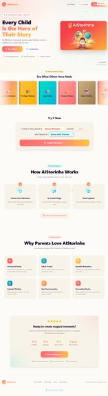 AIstorinha – screenshot 6