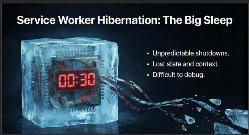 XorCode - Autonomous Chrome Extension Architect – screenshot 2