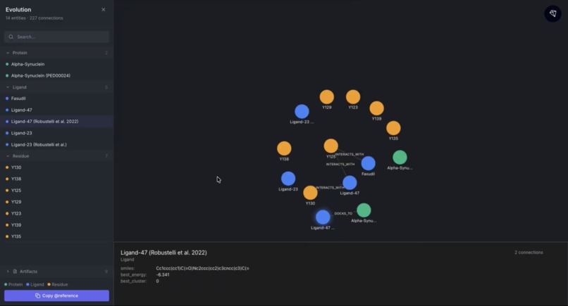 Antimatters – screenshot 1