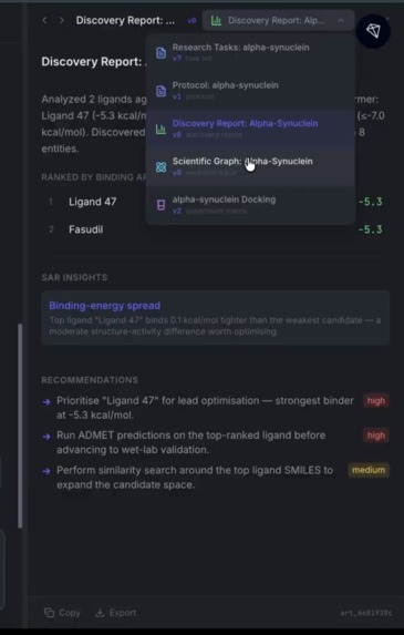 Antimatters – screenshot 2