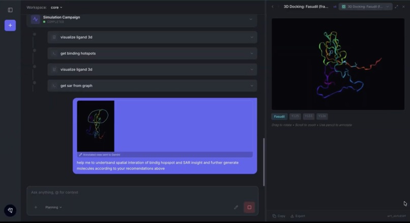 Antimatters – screenshot 4