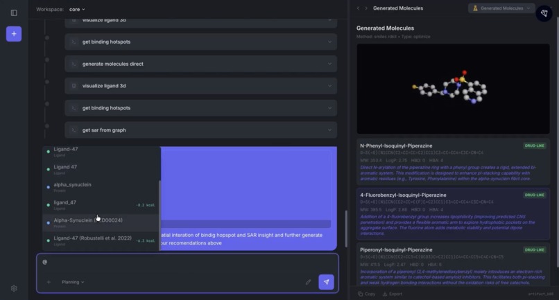Antimatters – screenshot 5