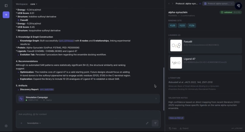 Antimatters – screenshot 6