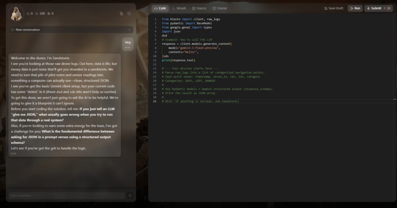 Blasto – screenshot 5