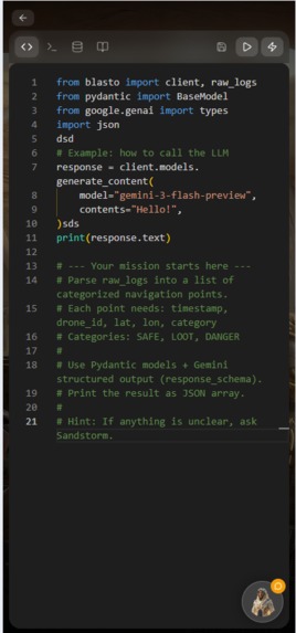 Blasto – screenshot 6