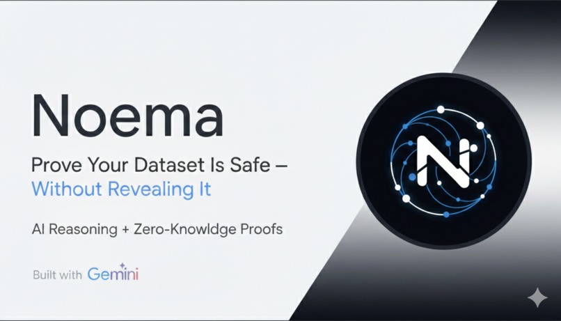 Noema – screenshot 1