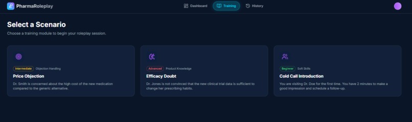 PharmaRoleplay – screenshot 3