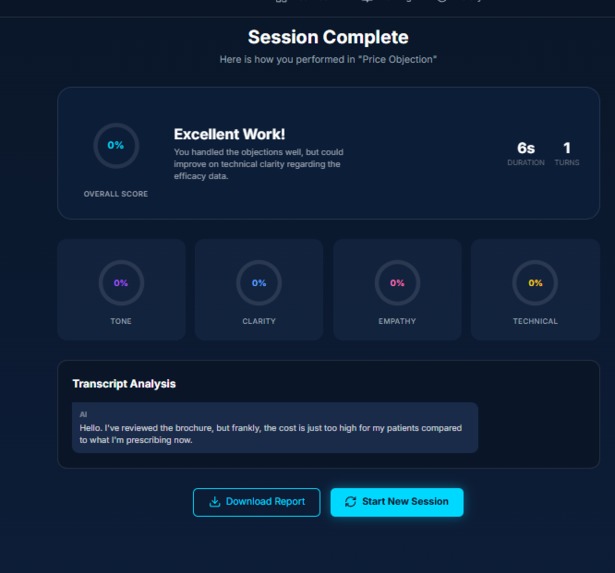 PharmaRoleplay – screenshot 4