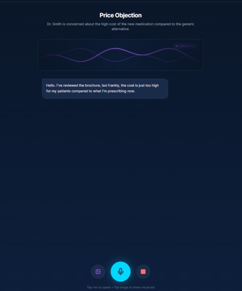 PharmaRoleplay – screenshot 5